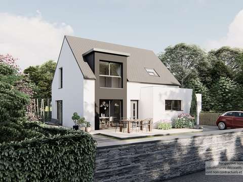 Vente maison 5 pièces Vente maison 5 pièces