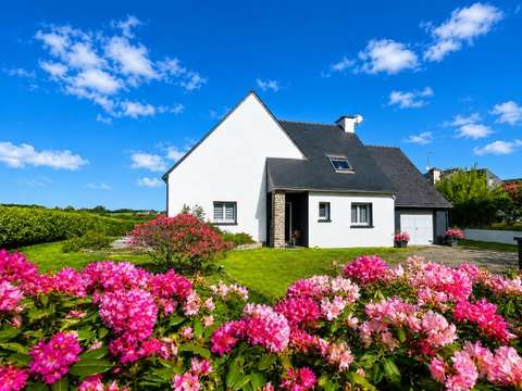 Vente maison 5 pièces Quimper 29