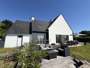 Vente Maison 4 chambresQuimper