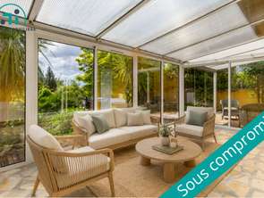 Vente Maison 4 chambresQuimper