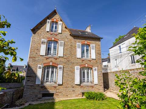 Vente maison 6 pièces Quimper 29