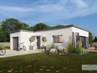 Vente maison 4 pièces Vente maison 4 pièces
