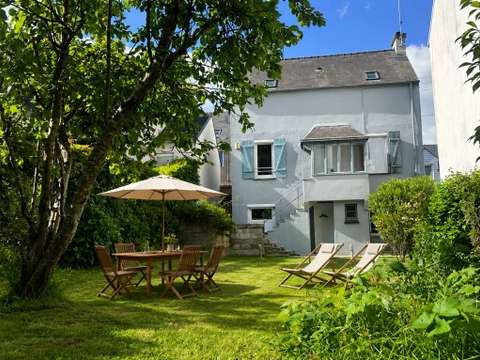 Vente maison 5 pièces Quimper 29