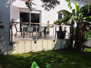 Vente Maison 5 chambresQuimper