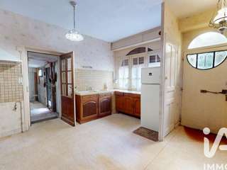 Vente maison 5 pièces Vente maison 5 pièces