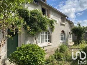 Vente Maison 3 chambresQuimper
