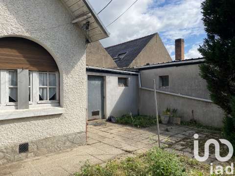Vente maison 5 pièces Vente maison 5 pièces