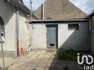 Vente maison 5 pièces Vente maison 5 pièces