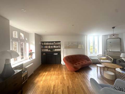 Vente maison 9 pièces Quimper 29