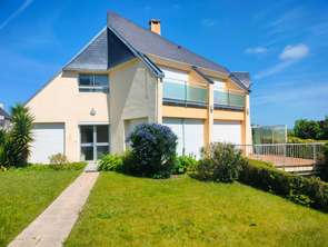Vente Maison 4 chambresQuimper