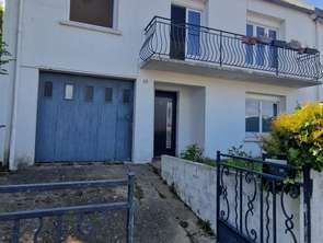 Vente Maison 4 chambresQuimper