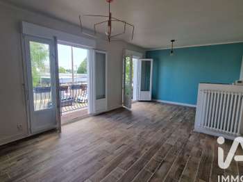 Vente Maison 4 chambresQuimper
