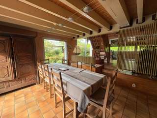 Vente maison 8 pièces Vente maison 8 pièces