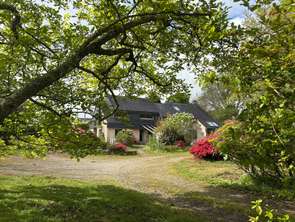 Vente Maison 5 chambresQuimper