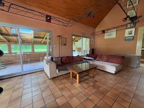 Vente maison 8 pièces Vente maison 8 pièces