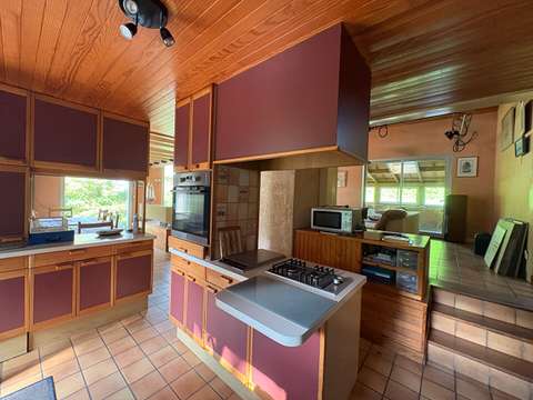 Vente maison 8 pièces Vente maison 8 pièces