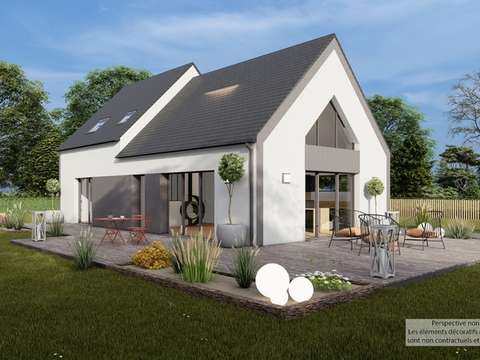 Vente maison 4 pièces Vente maison 4 pièces