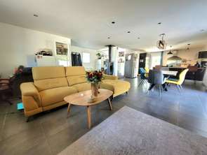 Vente Maison 4 chambresQuimper