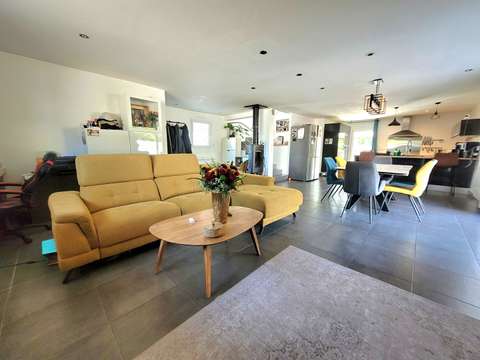 Vente maison 7 pièces Quimper 29