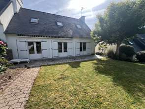 Vente Maison 4 chambresQuimper