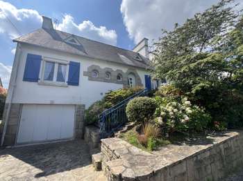 Vente Maison 4 chambresQuimper