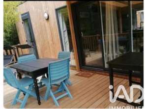 Vente Maison 3 chambresQuimper