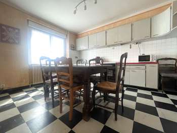 Vente Maison 4 chambresQuimper