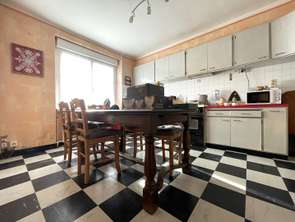 Vente Maison 4 chambresQuimper