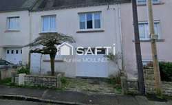 Photo Vente maison Quimper