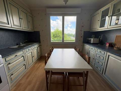 Vente maison 6 pièces Vente maison 6 pièces