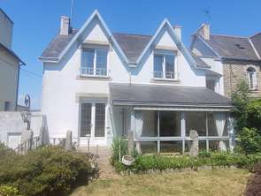 Vente Maison 4 chambresQuimper
