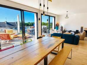 Vente Maison 5 chambresQuimper