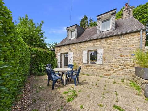 Vente maison 3 pièces Quimper 29