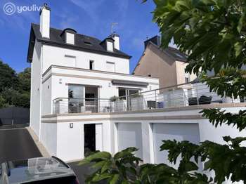 Vente Maison 3 chambresQuimper
