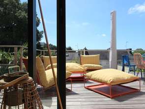 Vente Maison 5 chambresQuimper