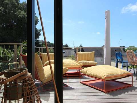 Vente maison 7 pièces Quimper 29