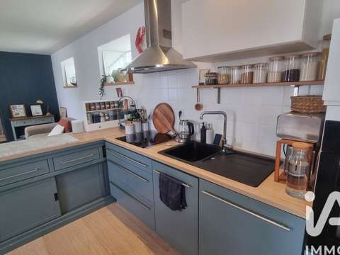 Vente maison 5 pièces Vente maison 5 pièces