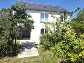 Vente Maison 5 chambresQuimper