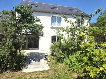 Vente maison 8 pièces Quimper 29