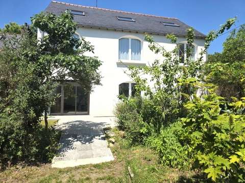 Vente maison 8 pièces Quimper 29