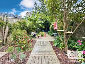 Vente Maison 3 chambresQuimper