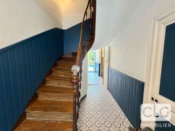 Vente maison 9 pièces Vente maison 9 pièces