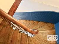 Vente maison 9 pièces Vente maison 9 pièces