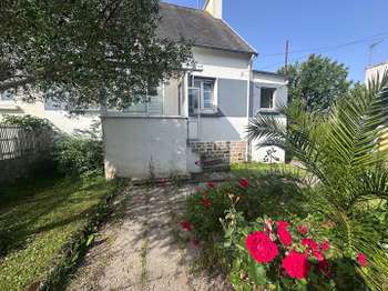 Vente maison 5 pièces Quimper 29