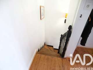 Vente maison 2 pièces