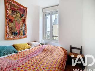 Vente maison 2 pièces