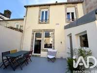 Vente maison 2 pièces Vente maison 2 pièces