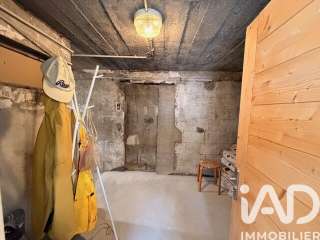 Vente maison 2 pièces