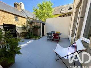 Vente maison 2 pièces
