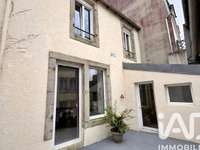 Vente maison 2 pièces Vente maison 2 pièces